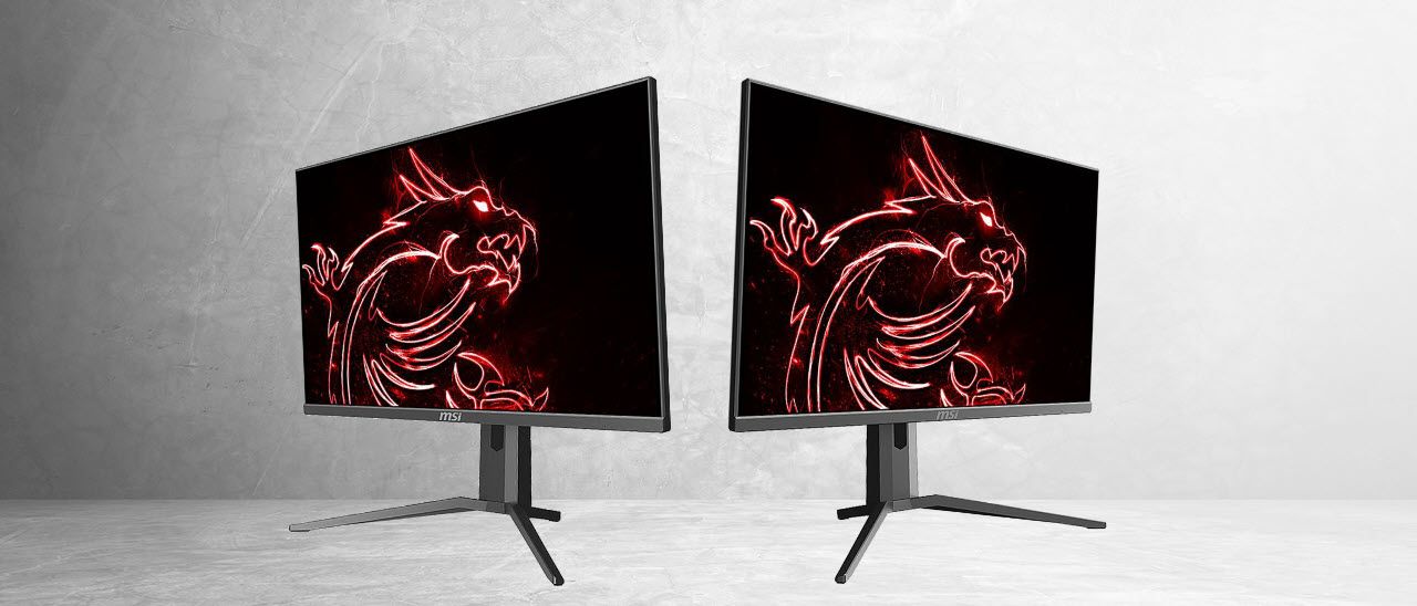 MSI Optix MAG273R