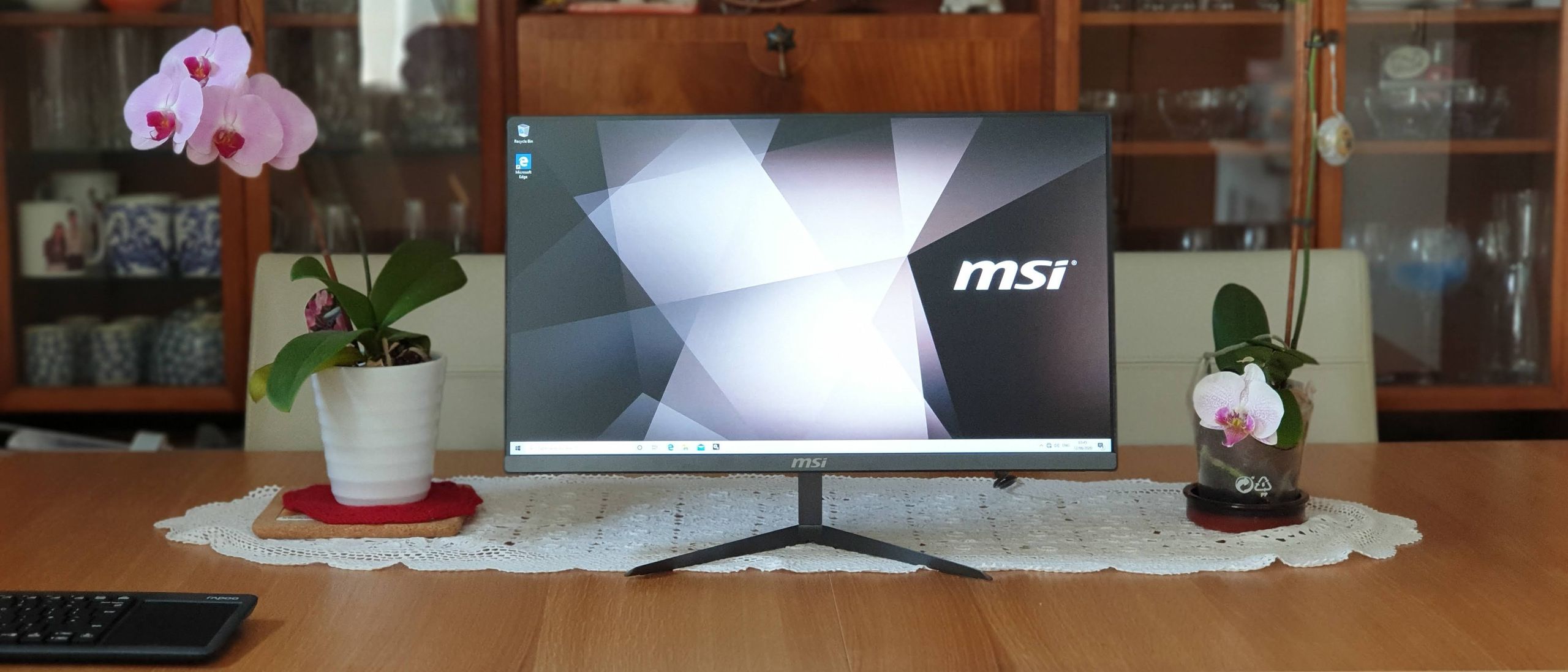 MSI Pro 24X 10M042Eu