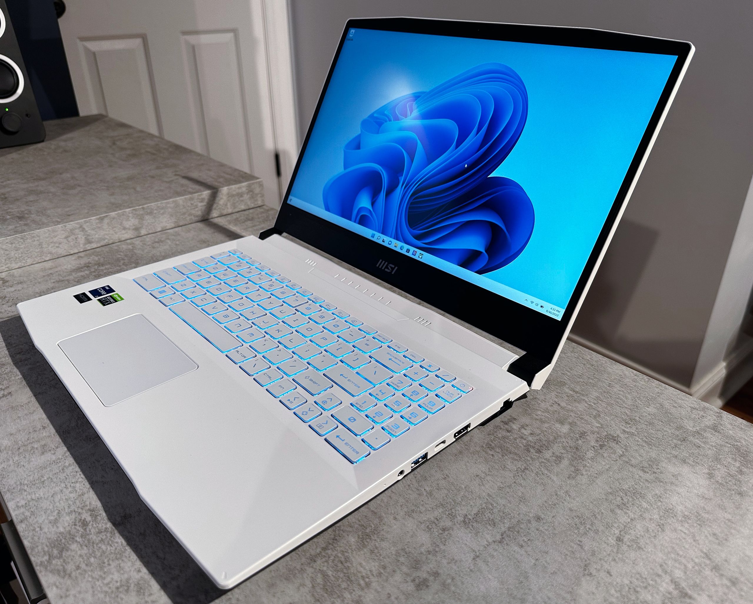 MSI Sword 15 A12UE