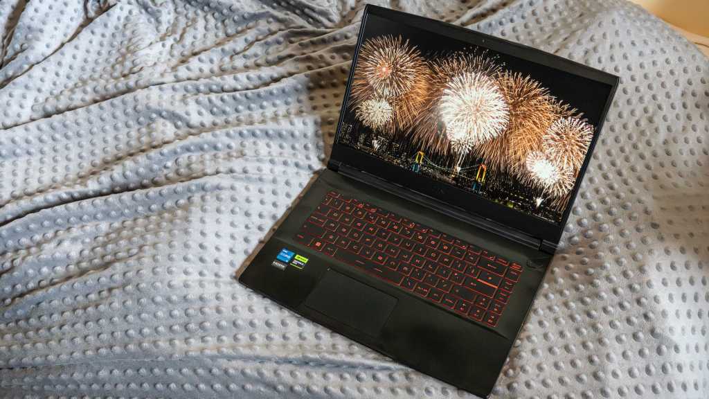 MSI Thin GF63 2023