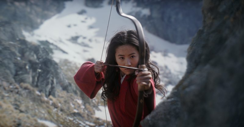 Mulan