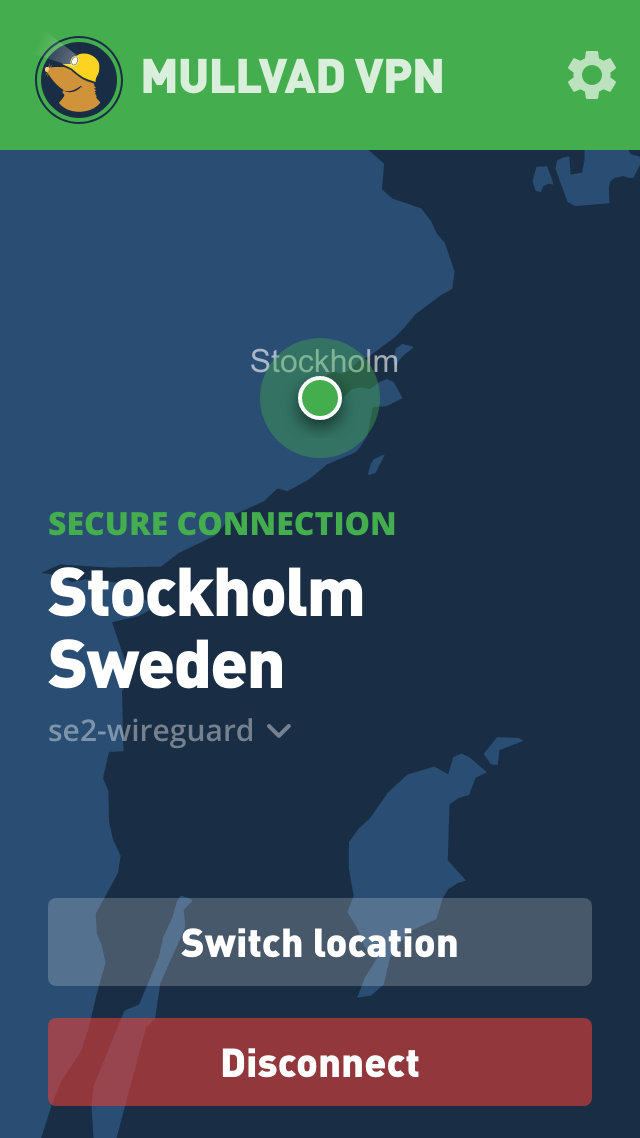 Mullvad
