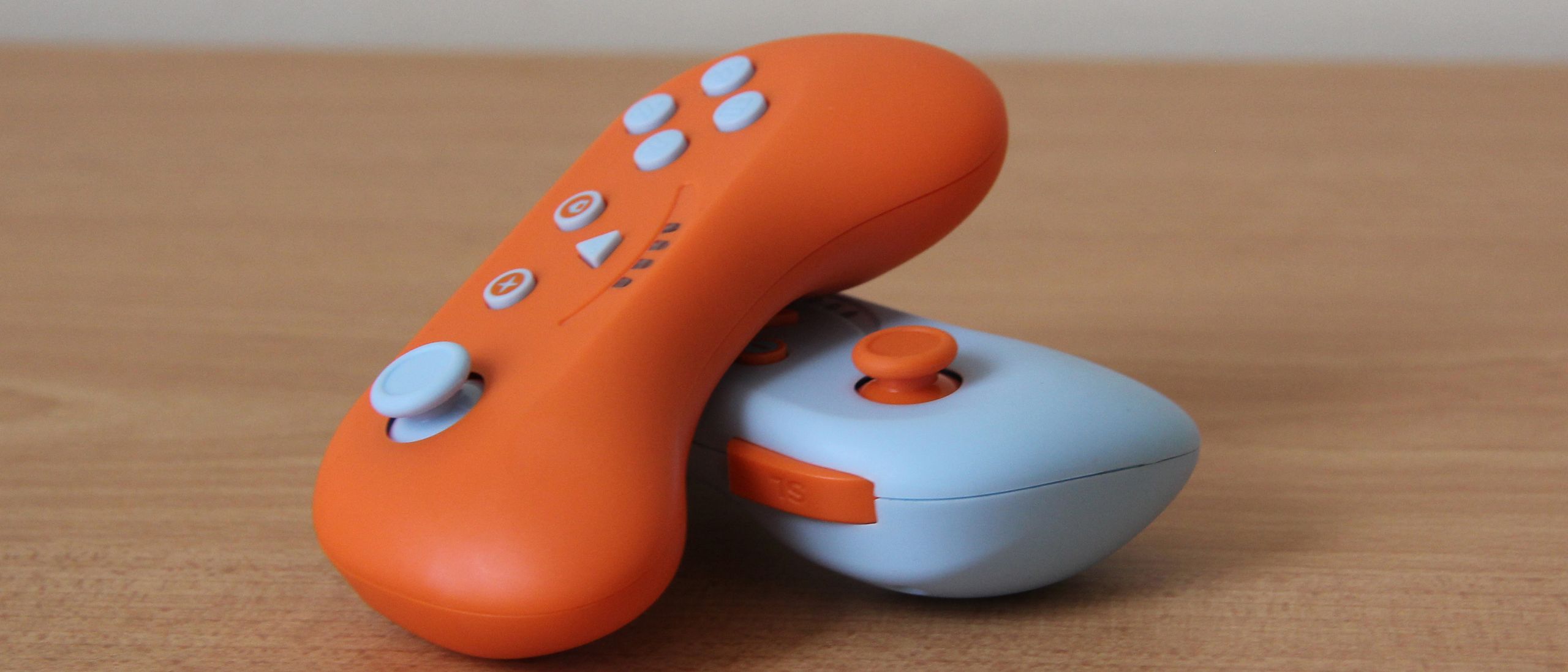 Multiplaycon Controllers