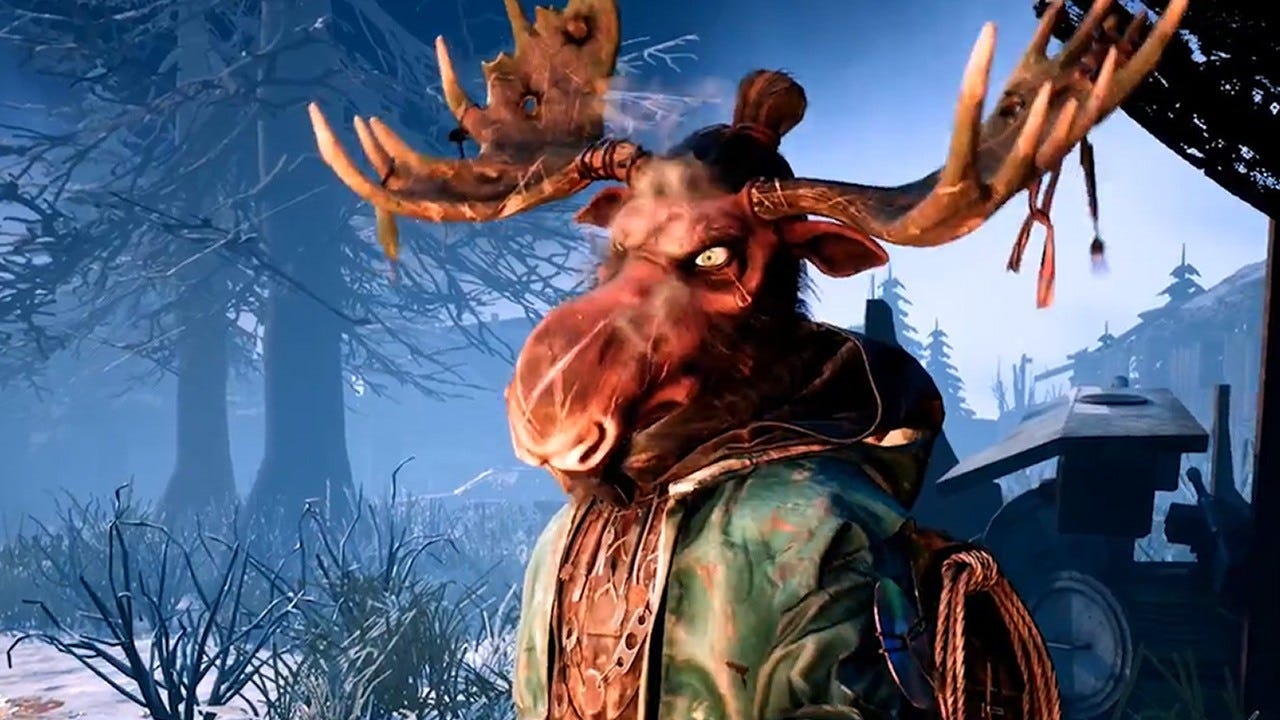 Mutant Year Zero Seed Of Evil