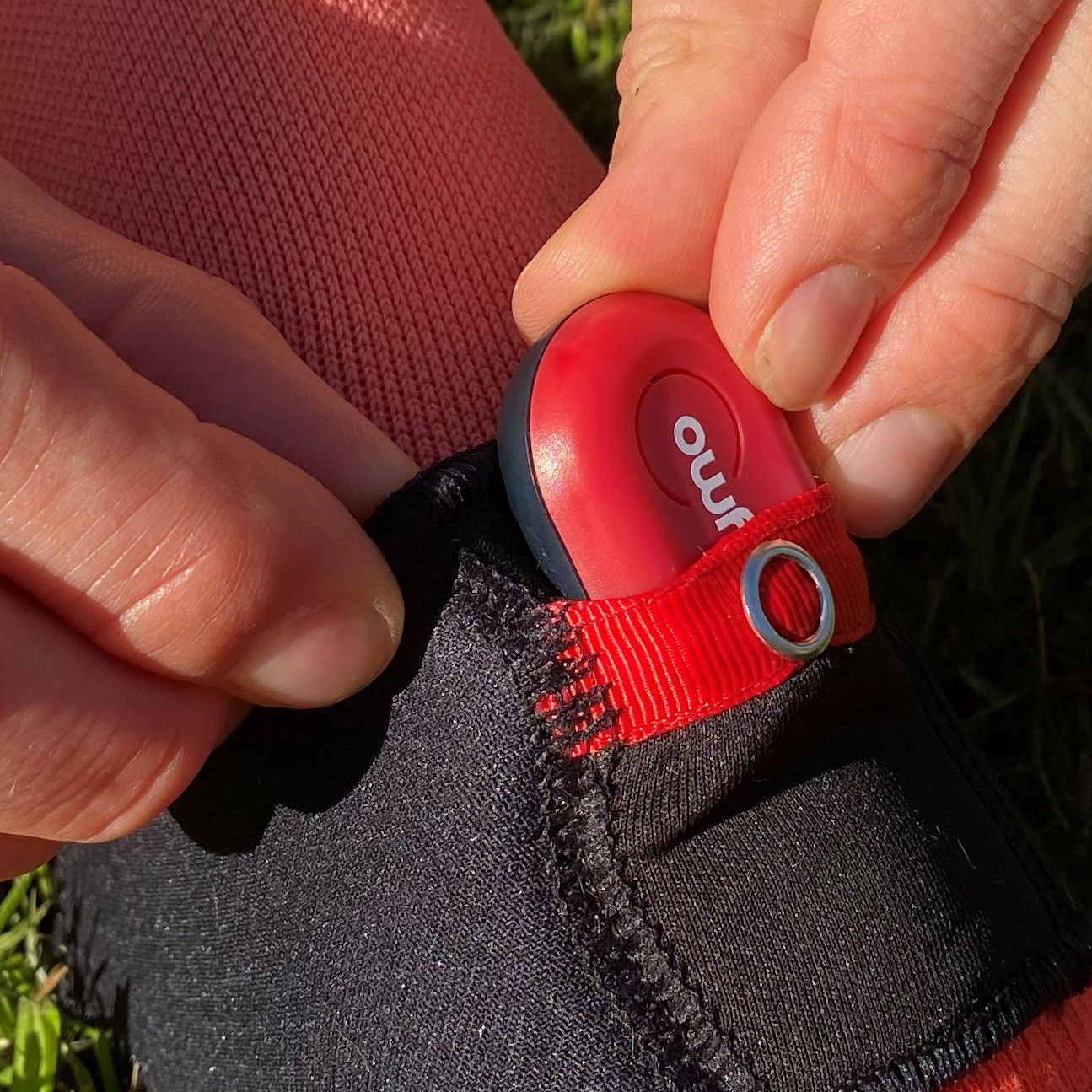 Mymo Running Shoe Finder