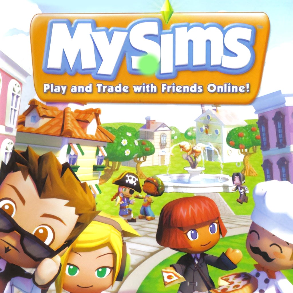 MySims