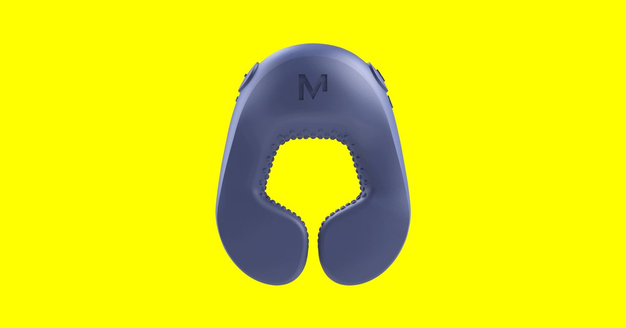 Mysteryvibe Tenuto Mini