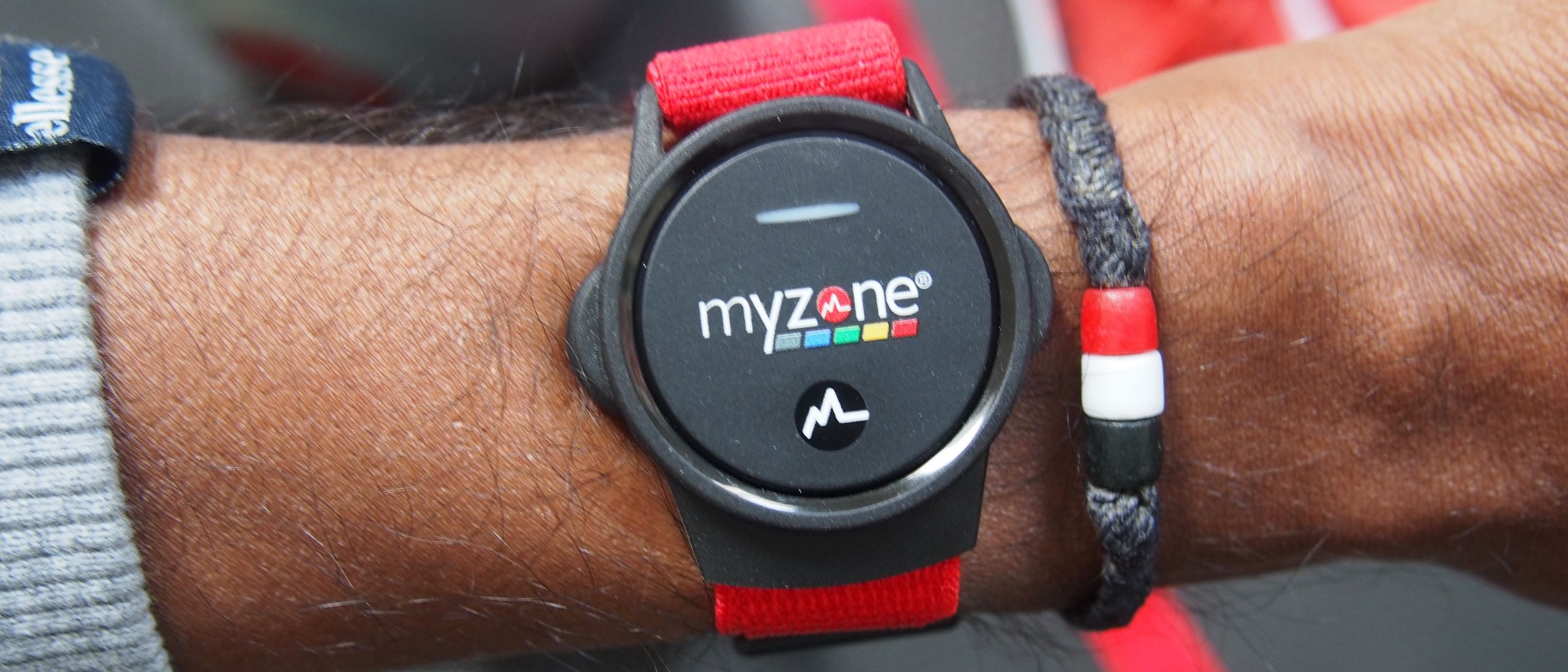 Myzone Mz-Switch