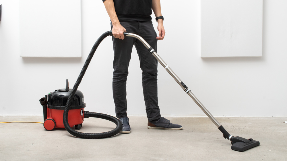 NaceCare HVR 200 Henry