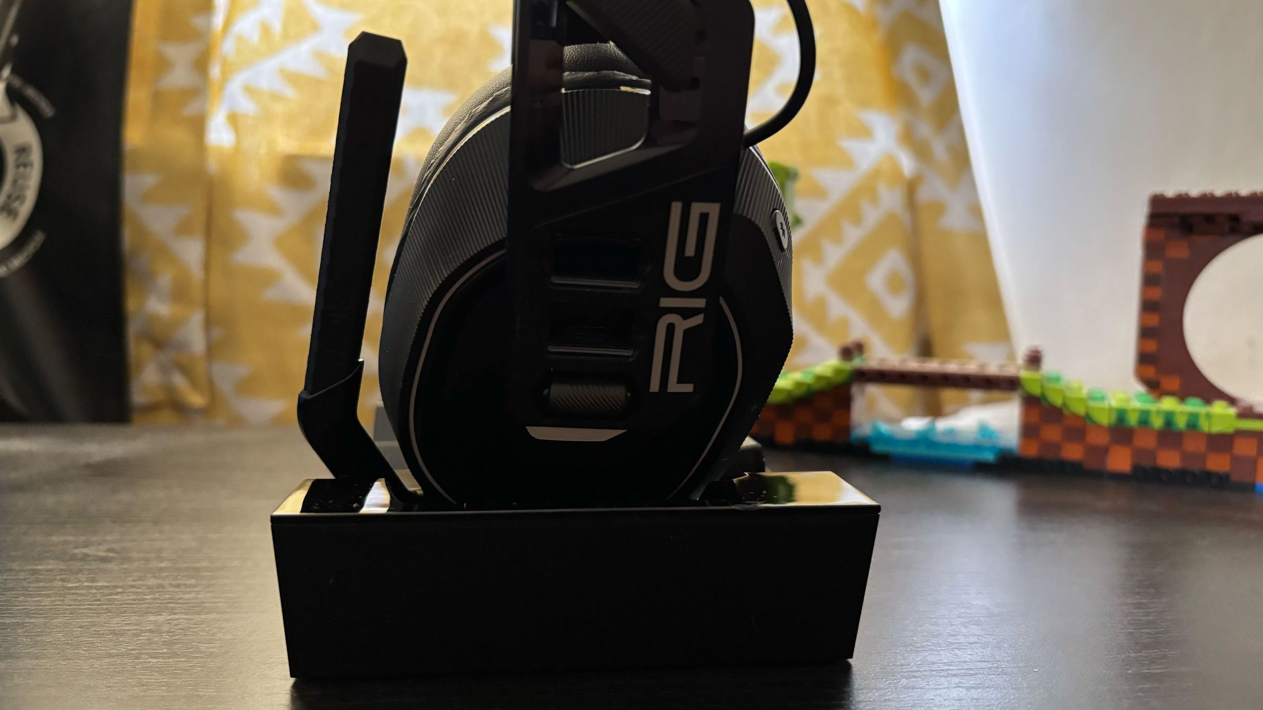 Nacon Rig 900 Max Hs