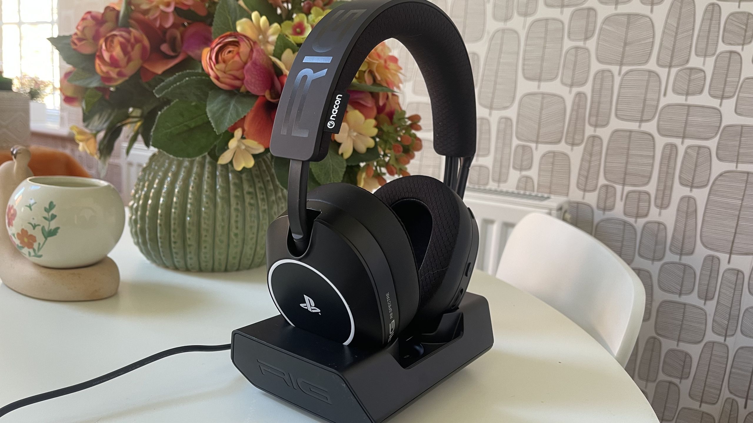 Nacon RIG R8 PRO HS