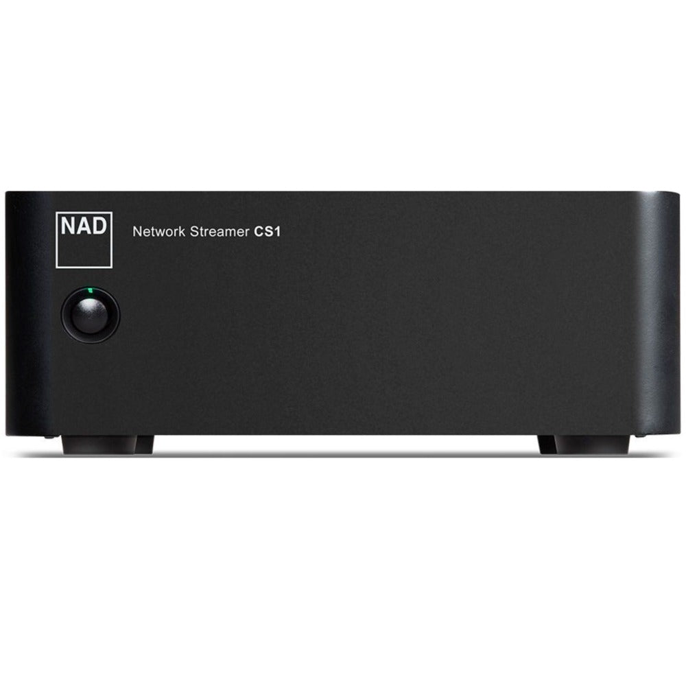 Nad CS1 Endpoint Network Streamer