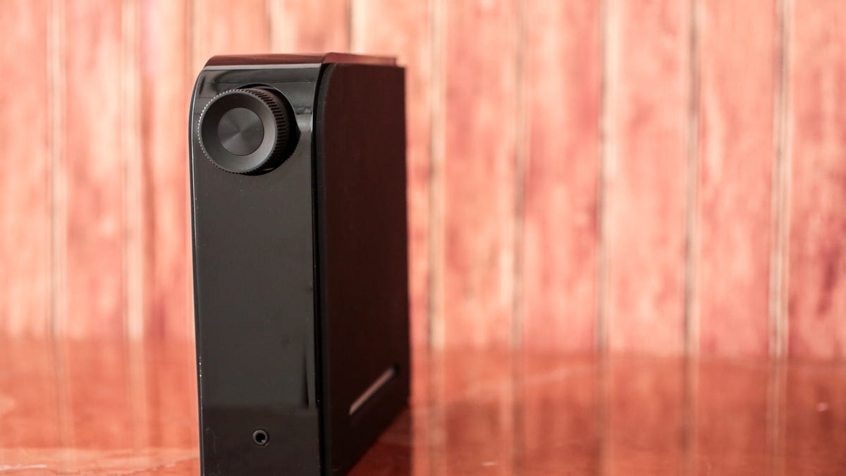 Nad D 3020 Hybrid Digital Amplifier