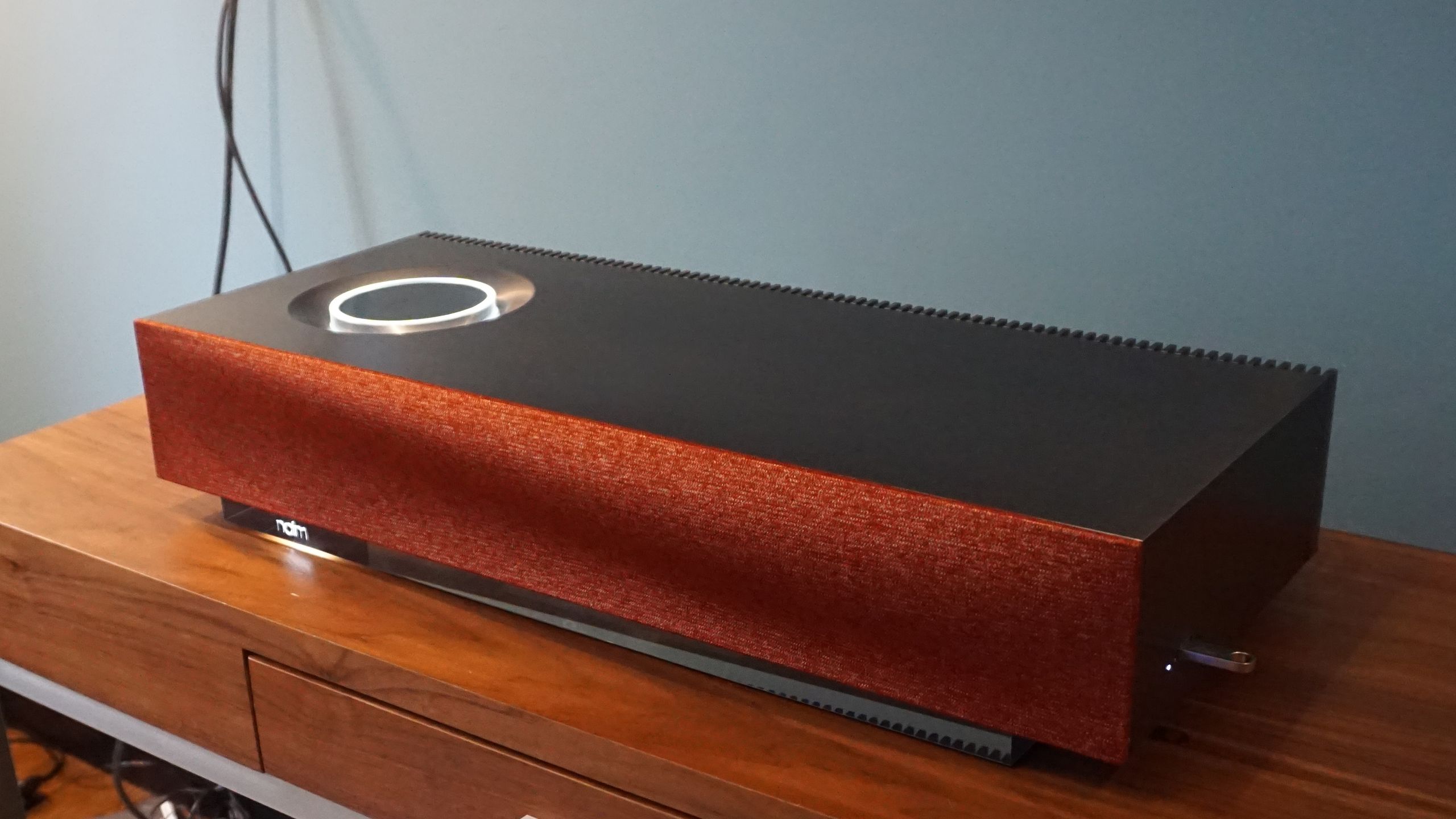 Naim Mu-So 2019