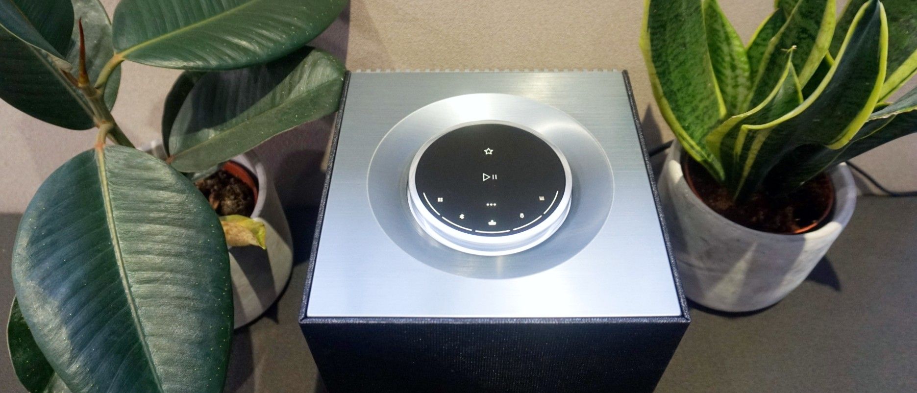 Naim Mu-So Qb 2Nd Generation 2019