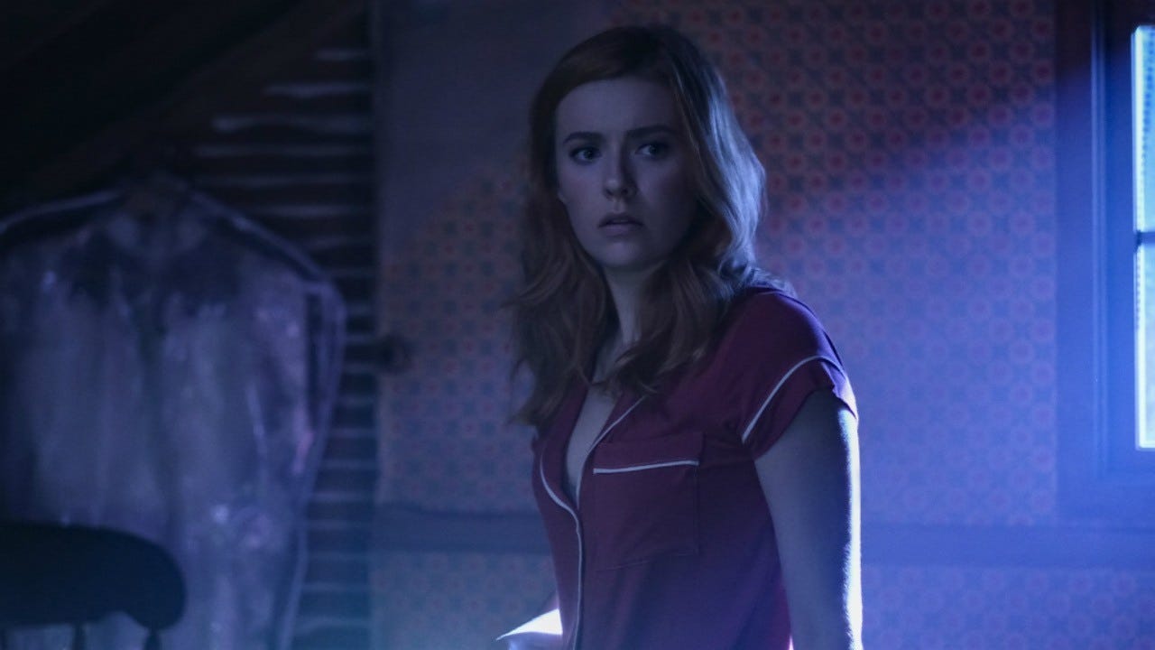 Nancy Drew