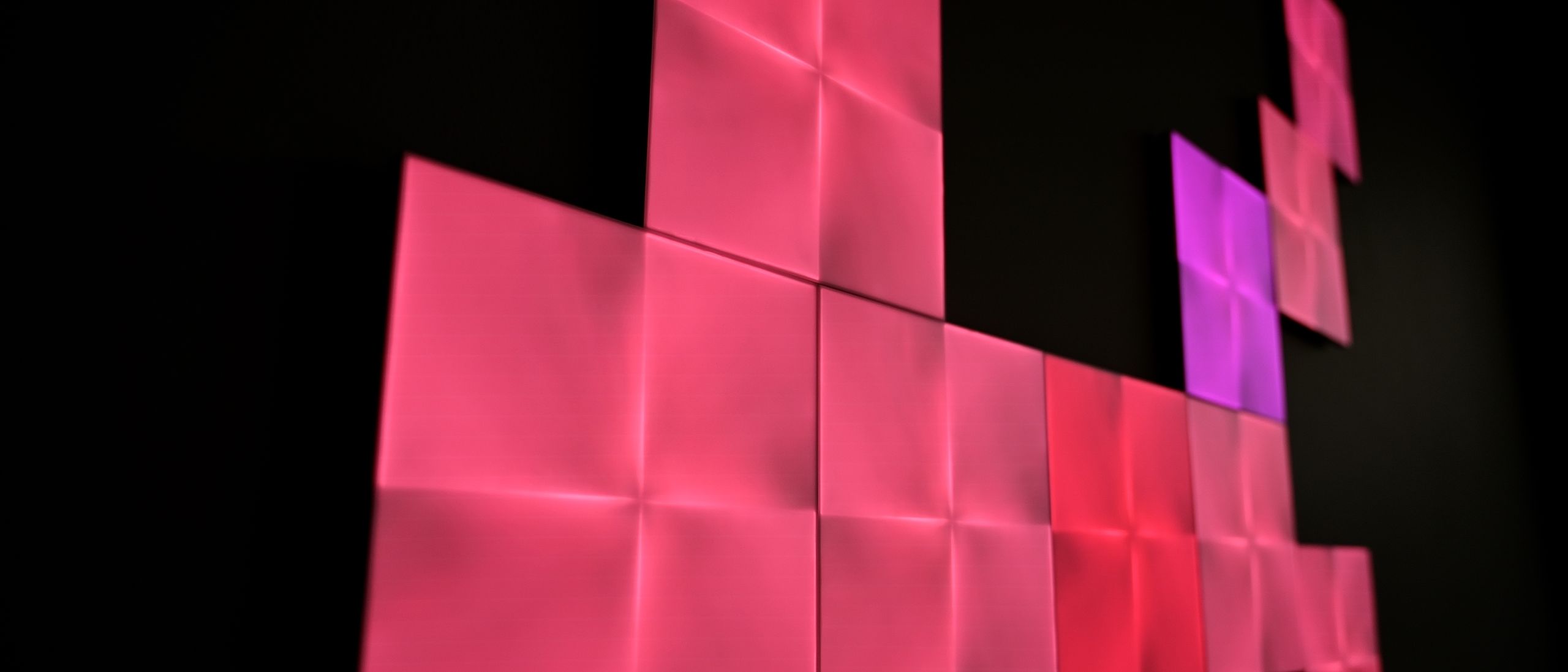 Nanoleaf Canvas
