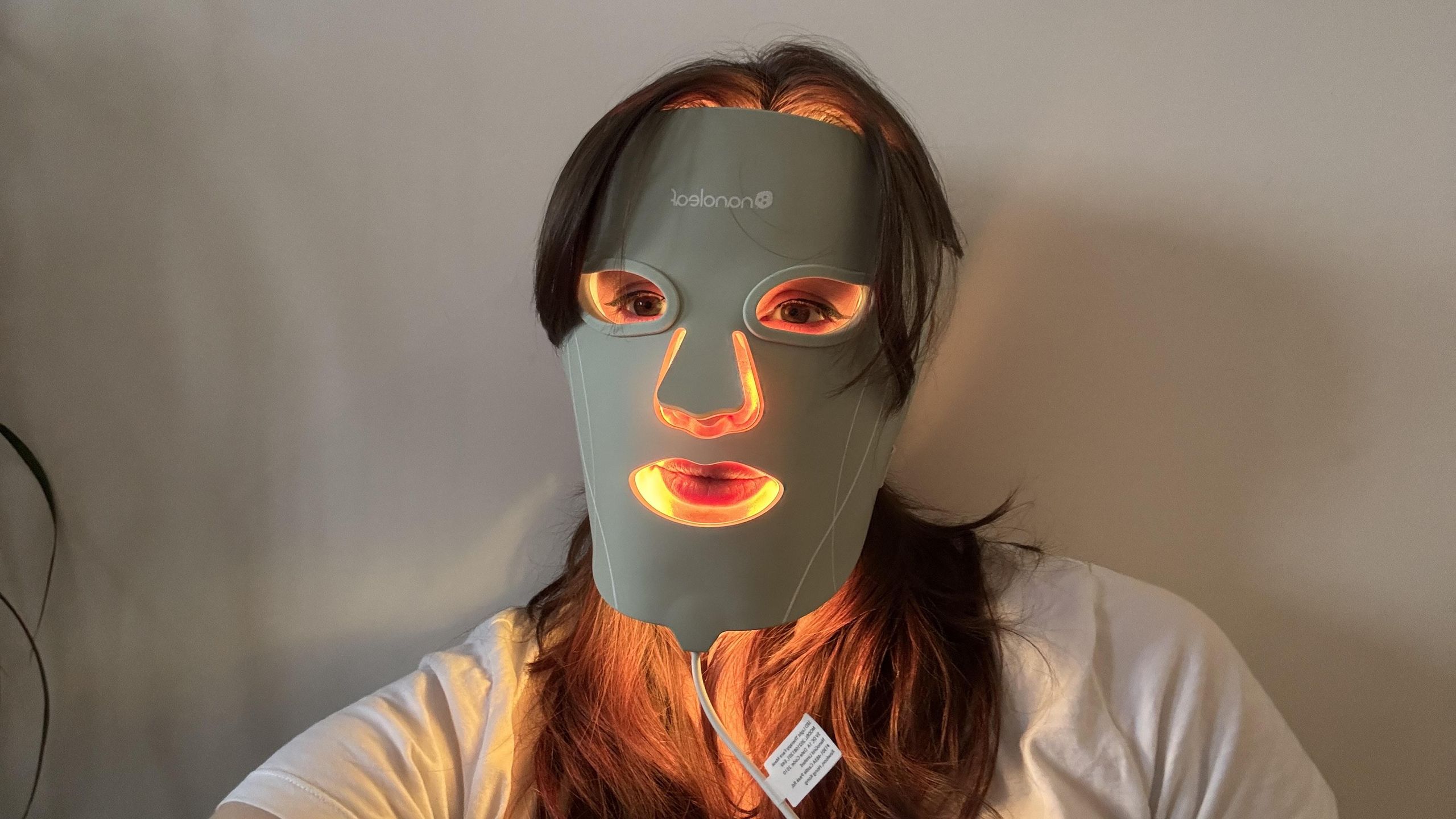 Nanoleaf LED Face Mask
