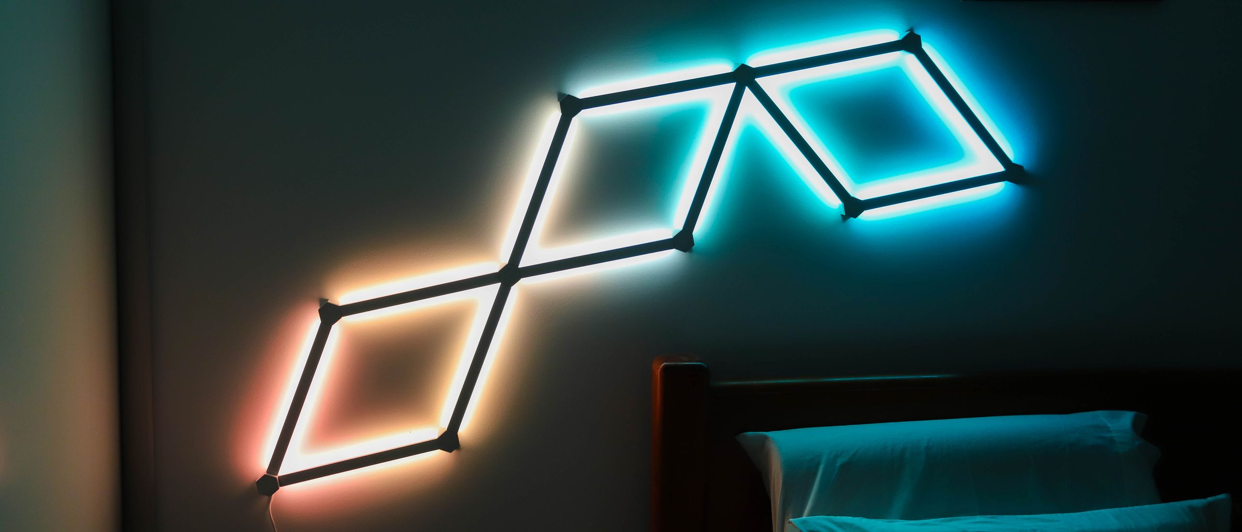 Nanoleaf Lines