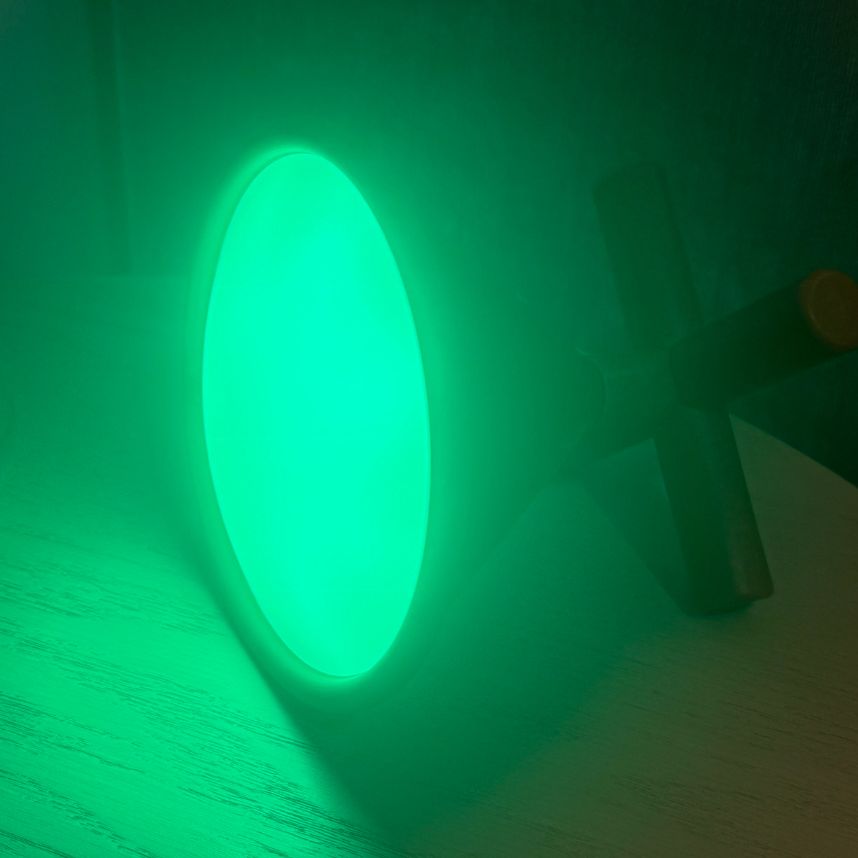 Nanoleaf Umbra Cono Portable Smart Lamp