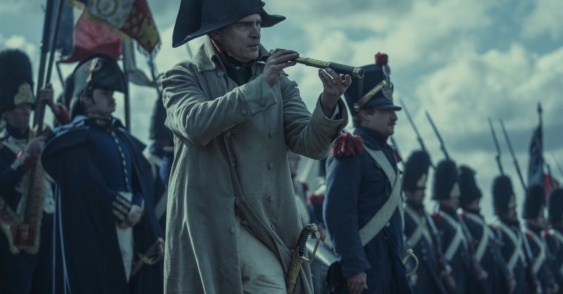 Napoleon 2023 Film