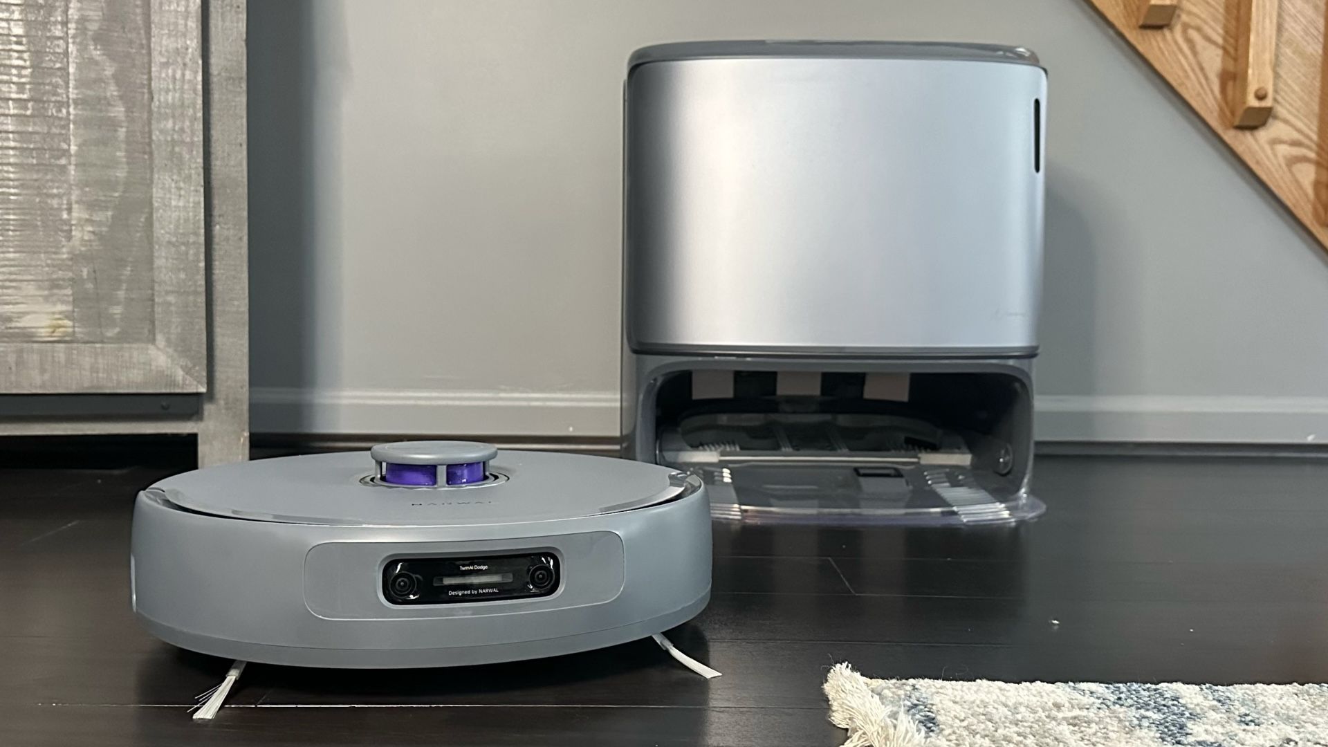 Narwal Freo Z10 Ultra