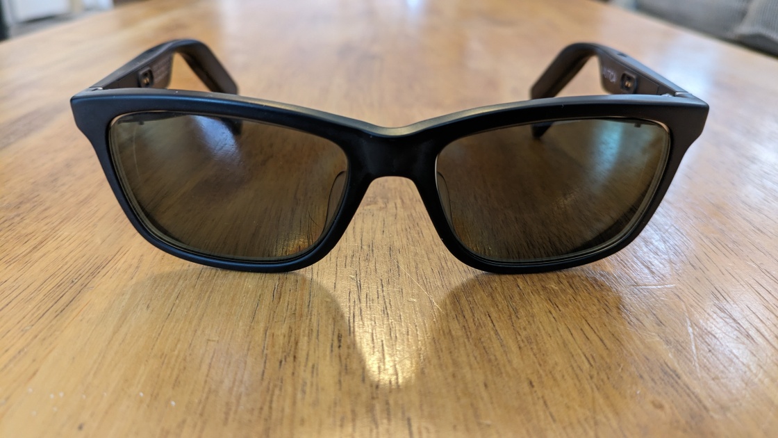 Nautica Smart Eyewear Powered By Lucyd