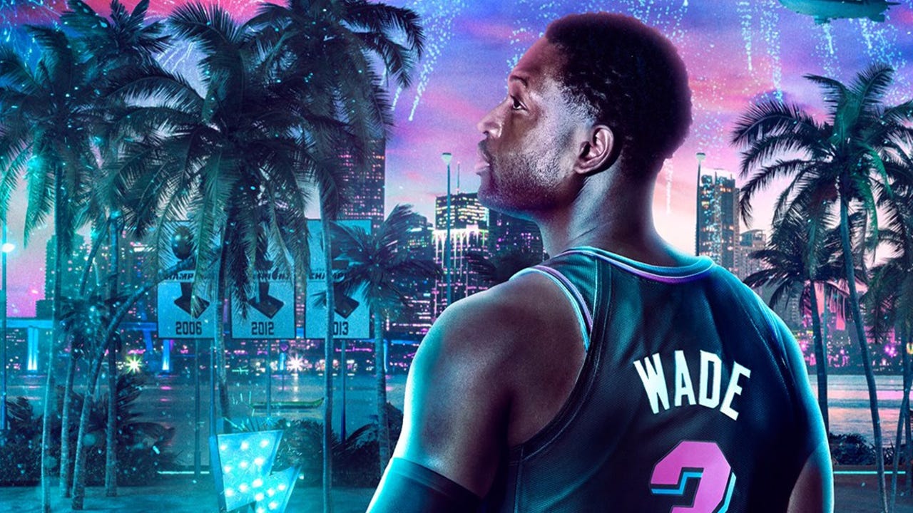 NBA 2K20