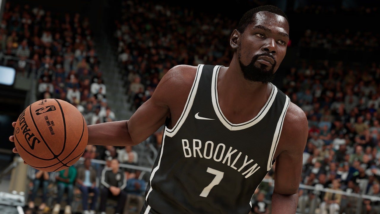 Nba 2K21 Next-Gen
