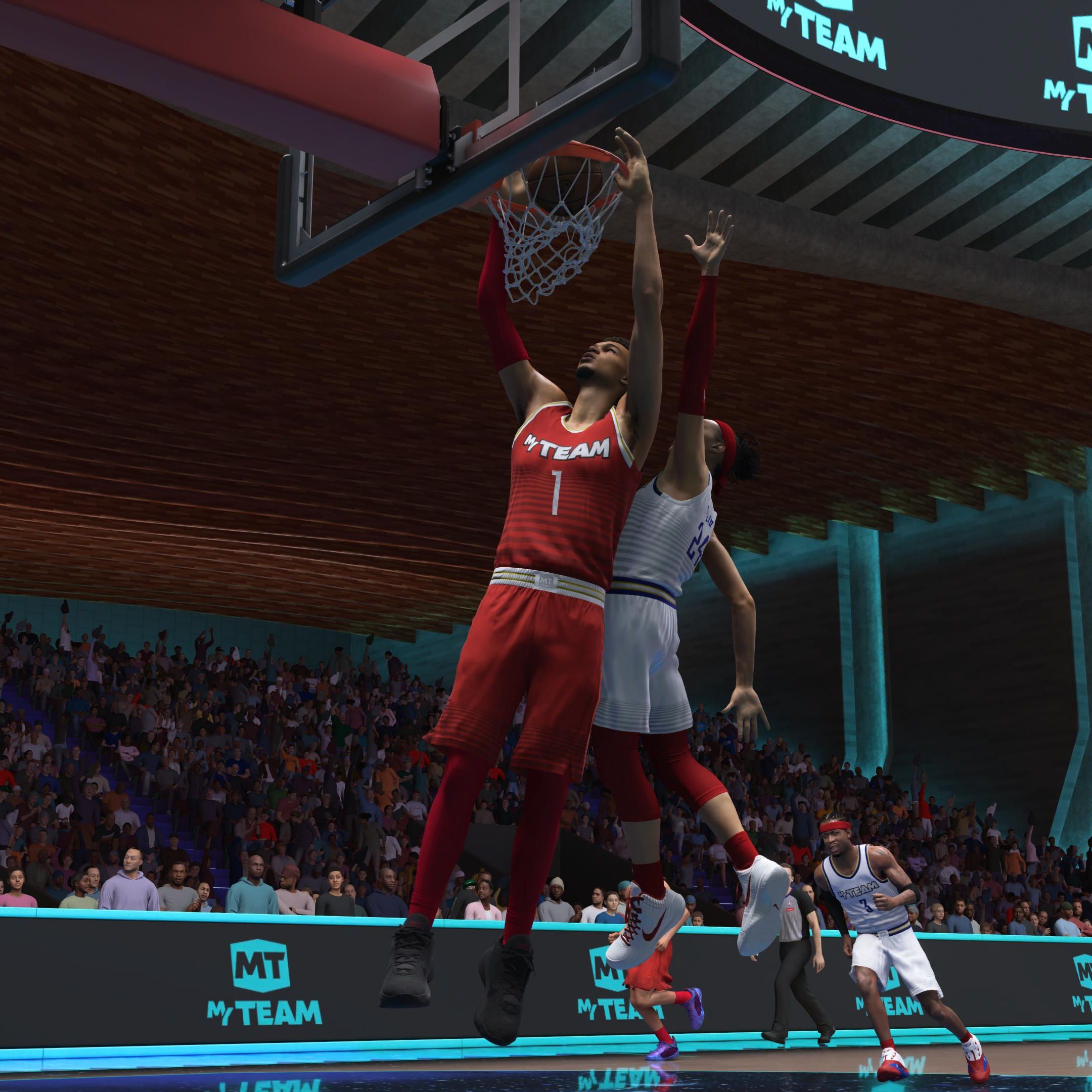 Nba 2K26
