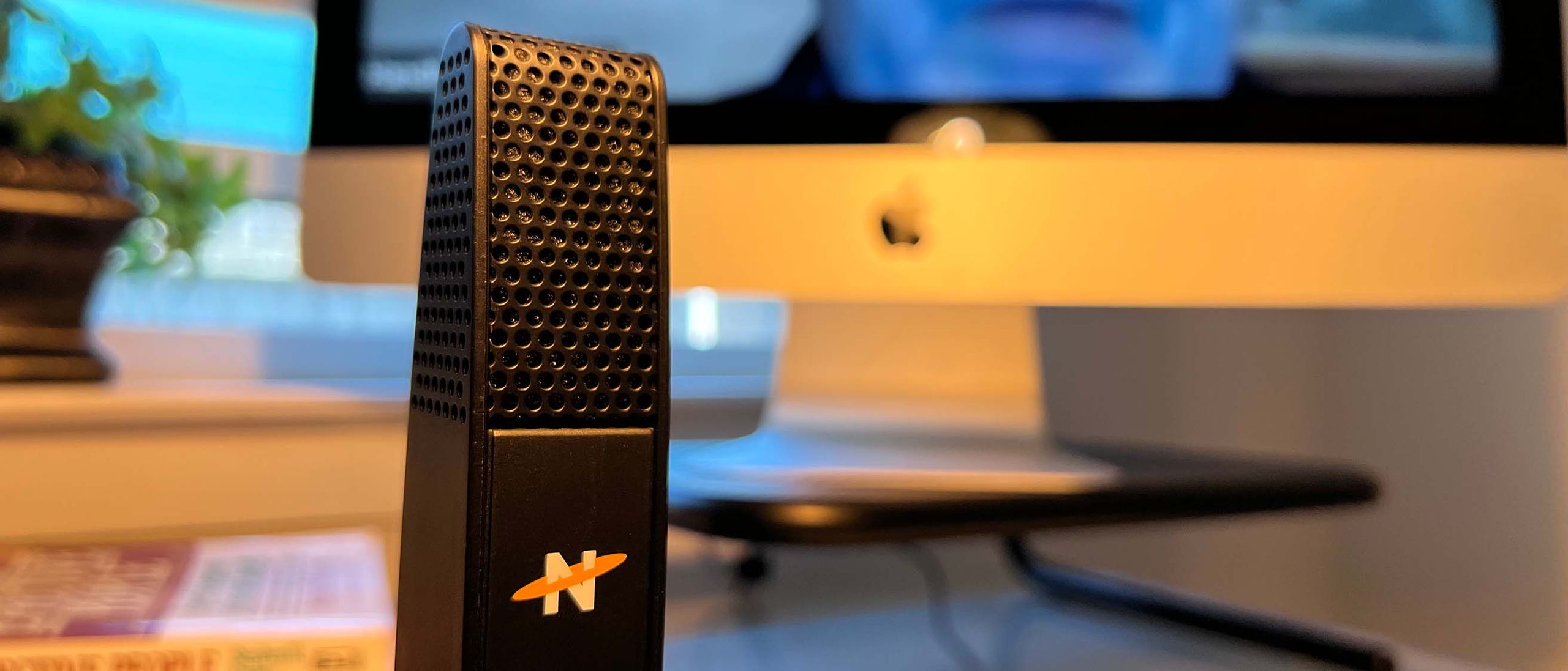 Neat Skyline USB Microphone