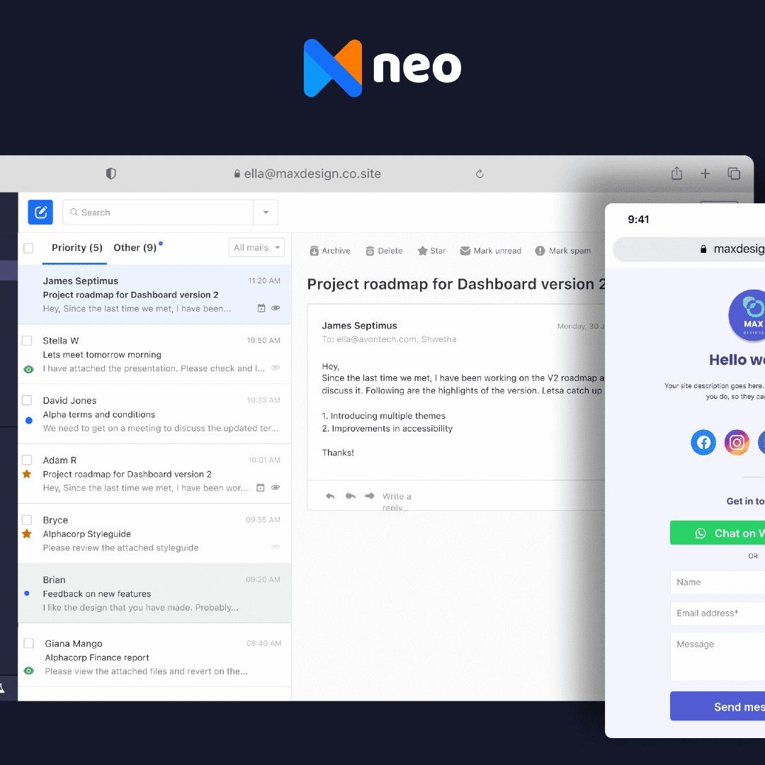 Neo