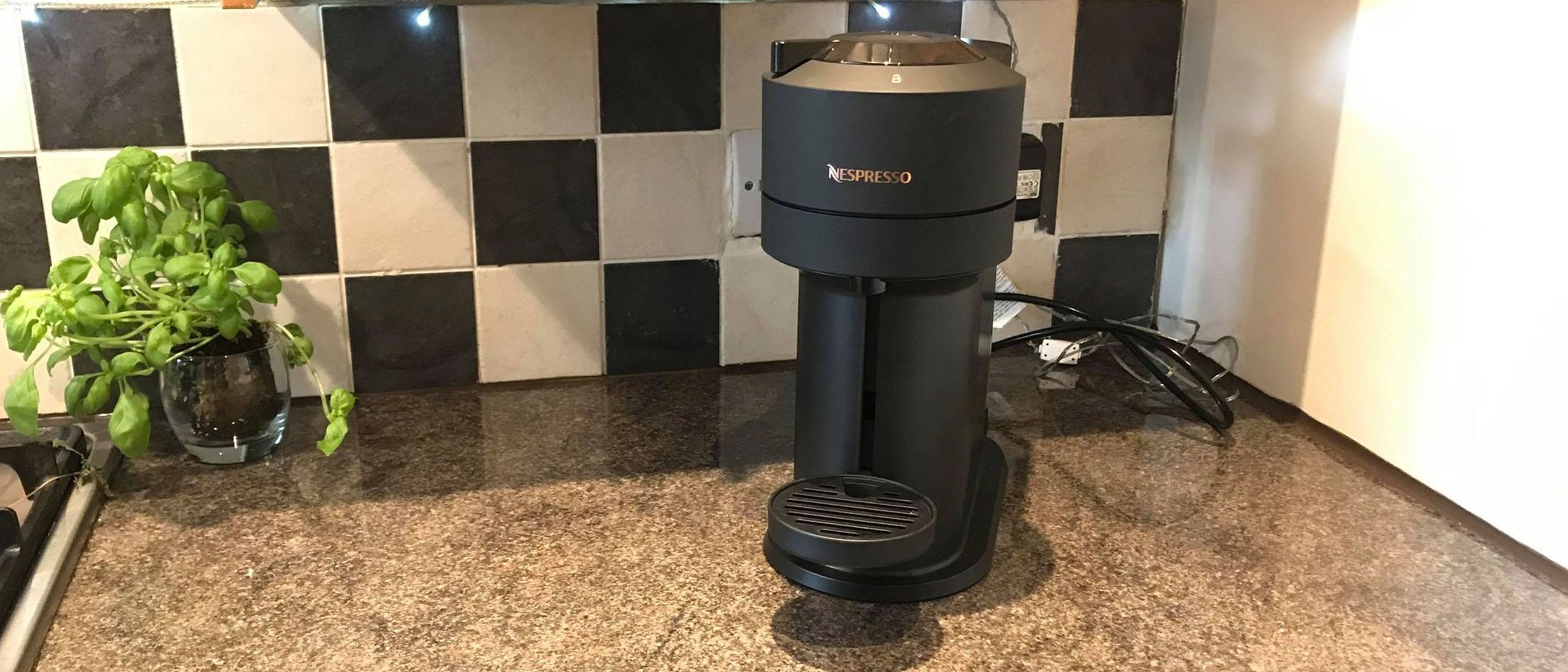 Nespresso Vertuo Next