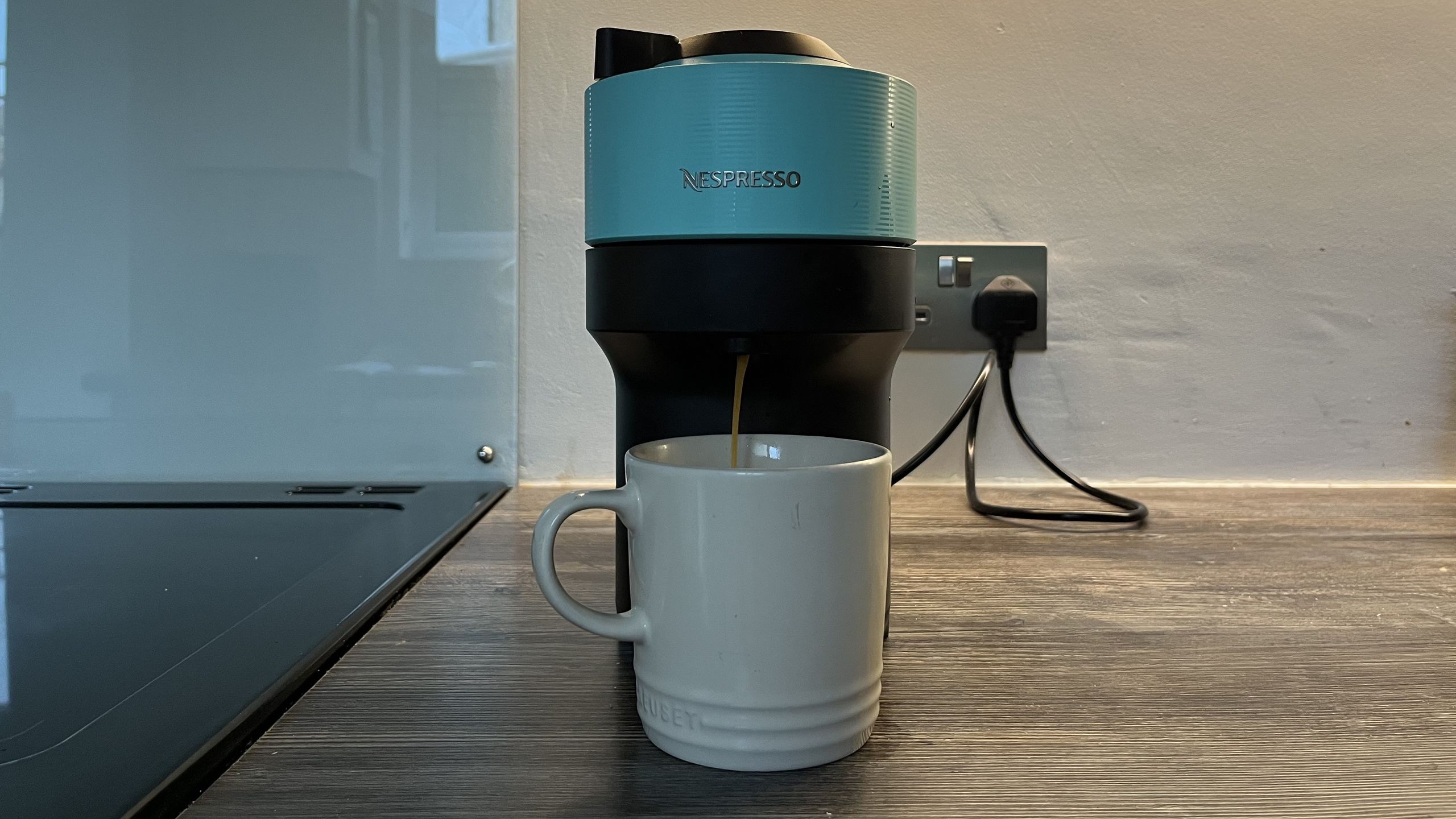 Nespresso Vertuo Pop