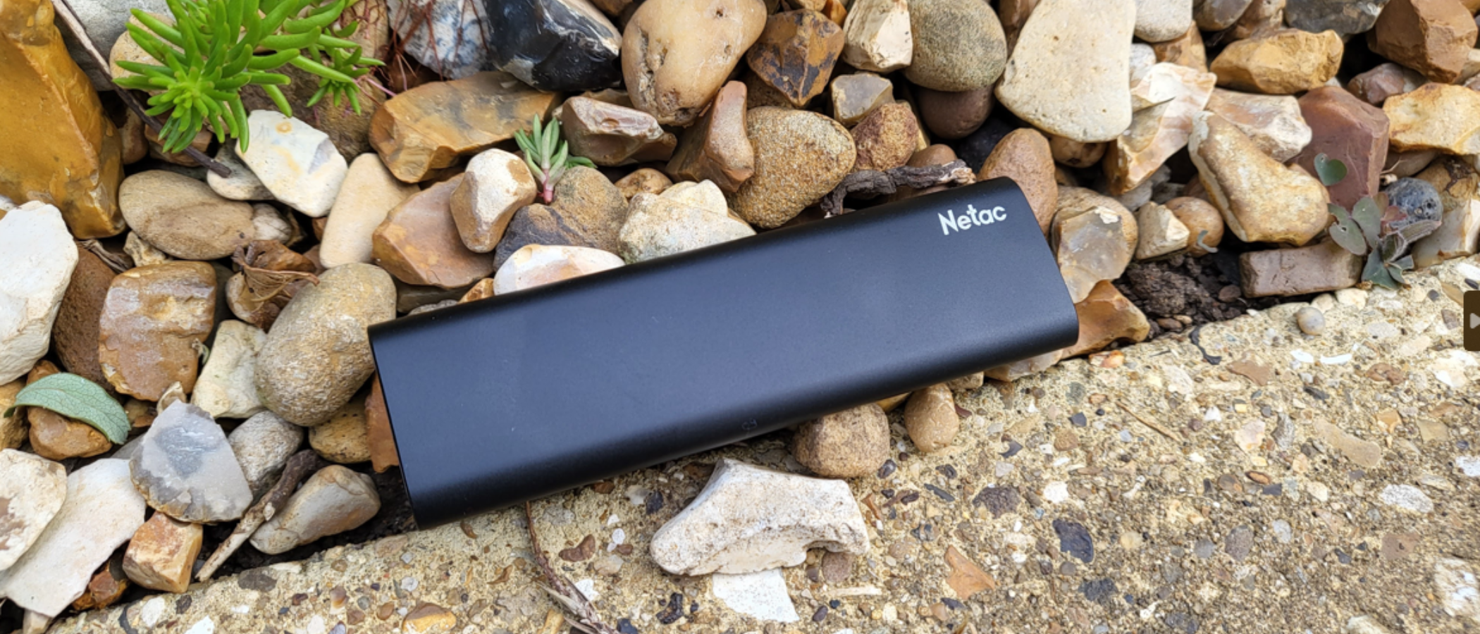 Netac Z Slim
