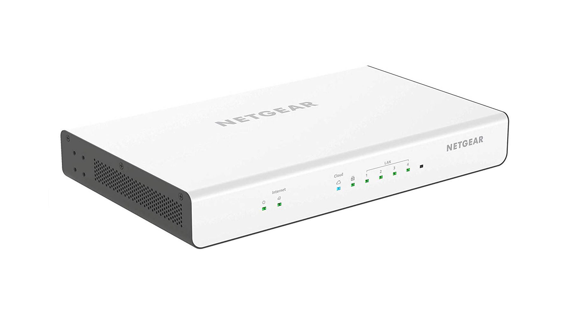 Netgear BR500 VPN Router