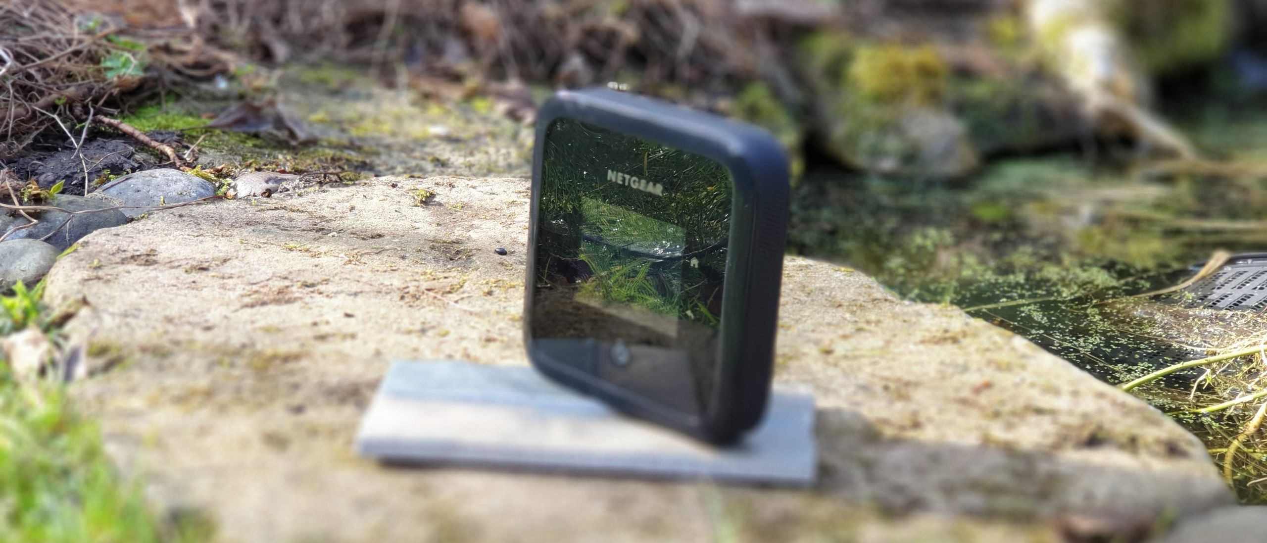 Netgear Nighthawk MR5200