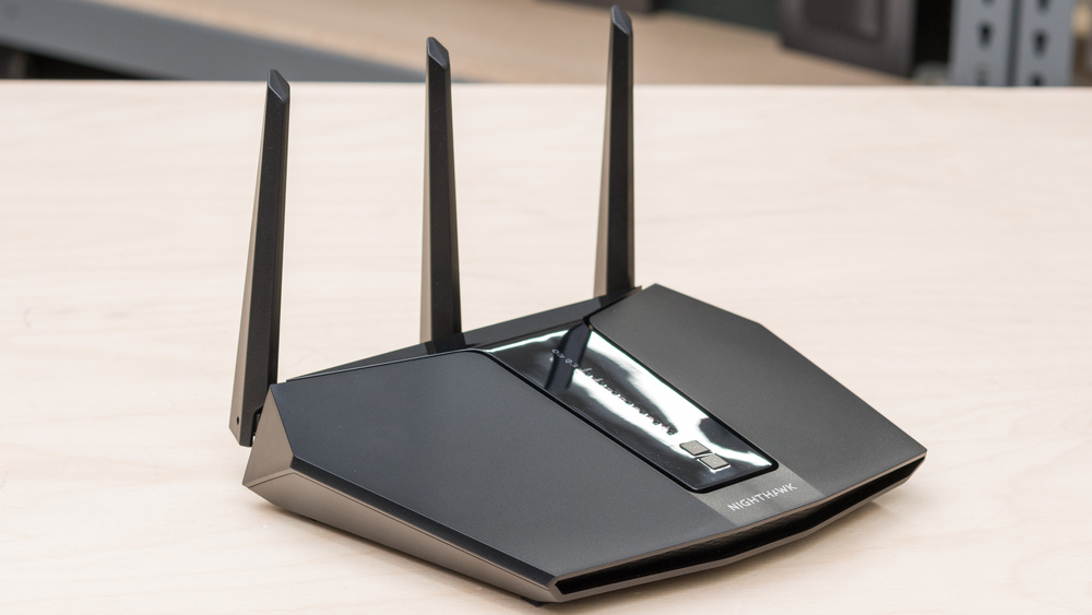 NETGEAR Nighthawk RAX30