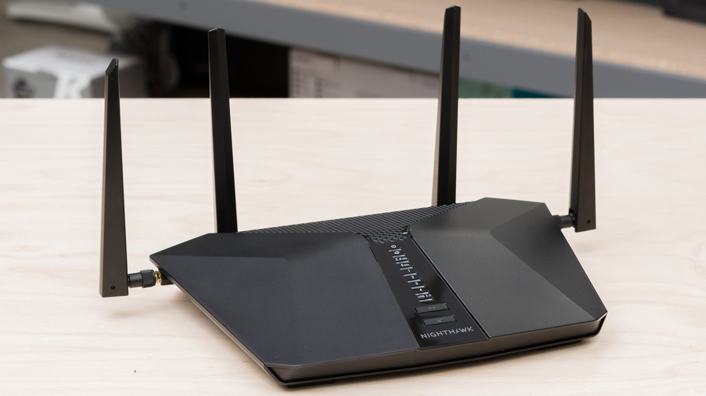 NETGEAR Nighthawk RAX50