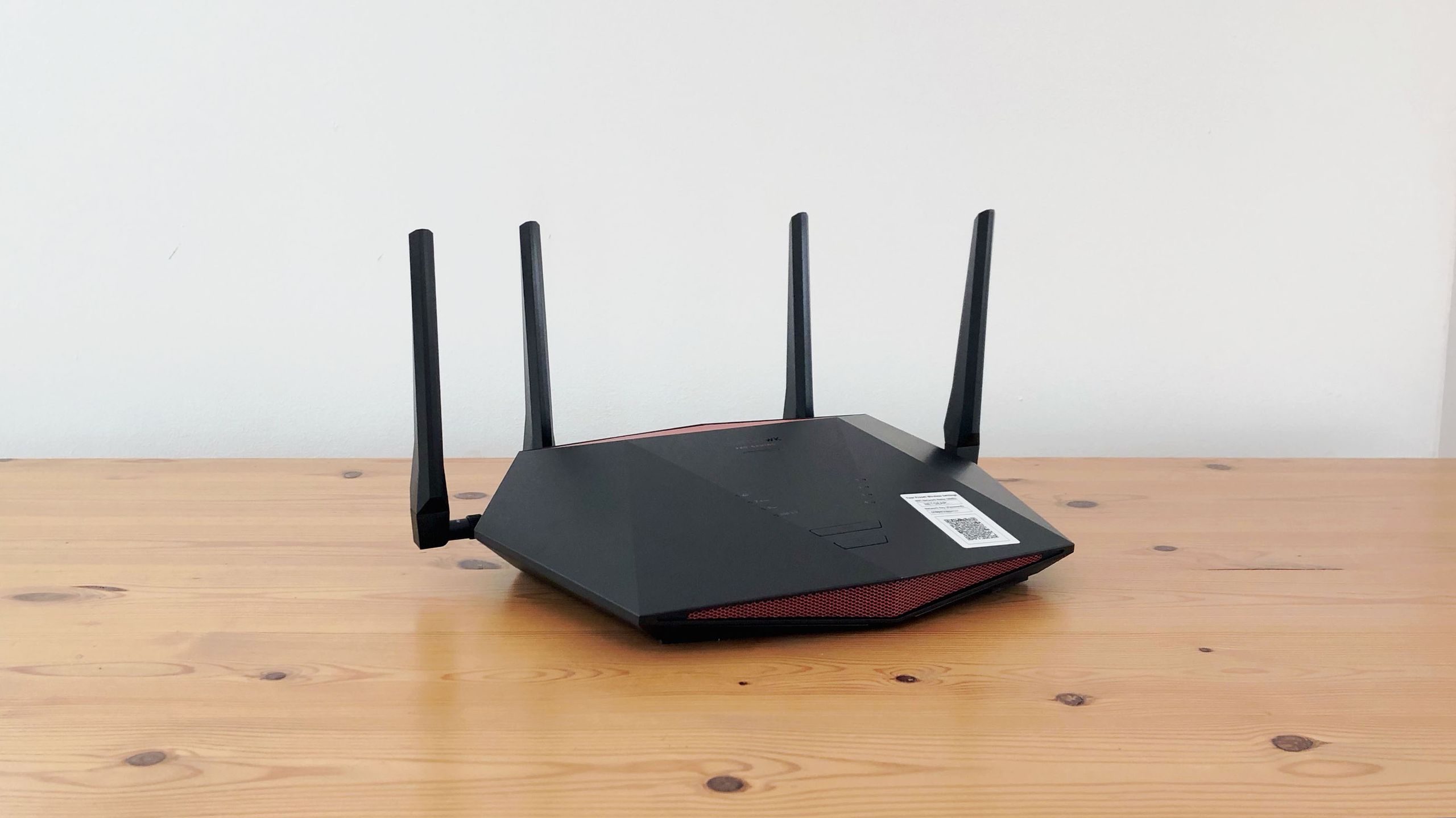 Netgear Nighthawk XR1000