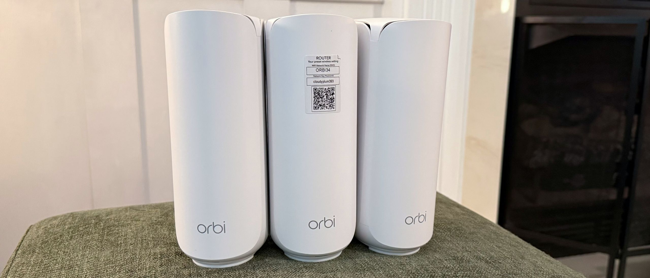 Netgear Orbi 370