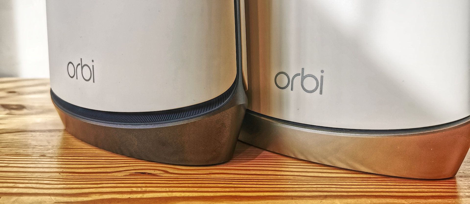 Netgear Orbi 5G Wi-Fi 6 Mesh System
