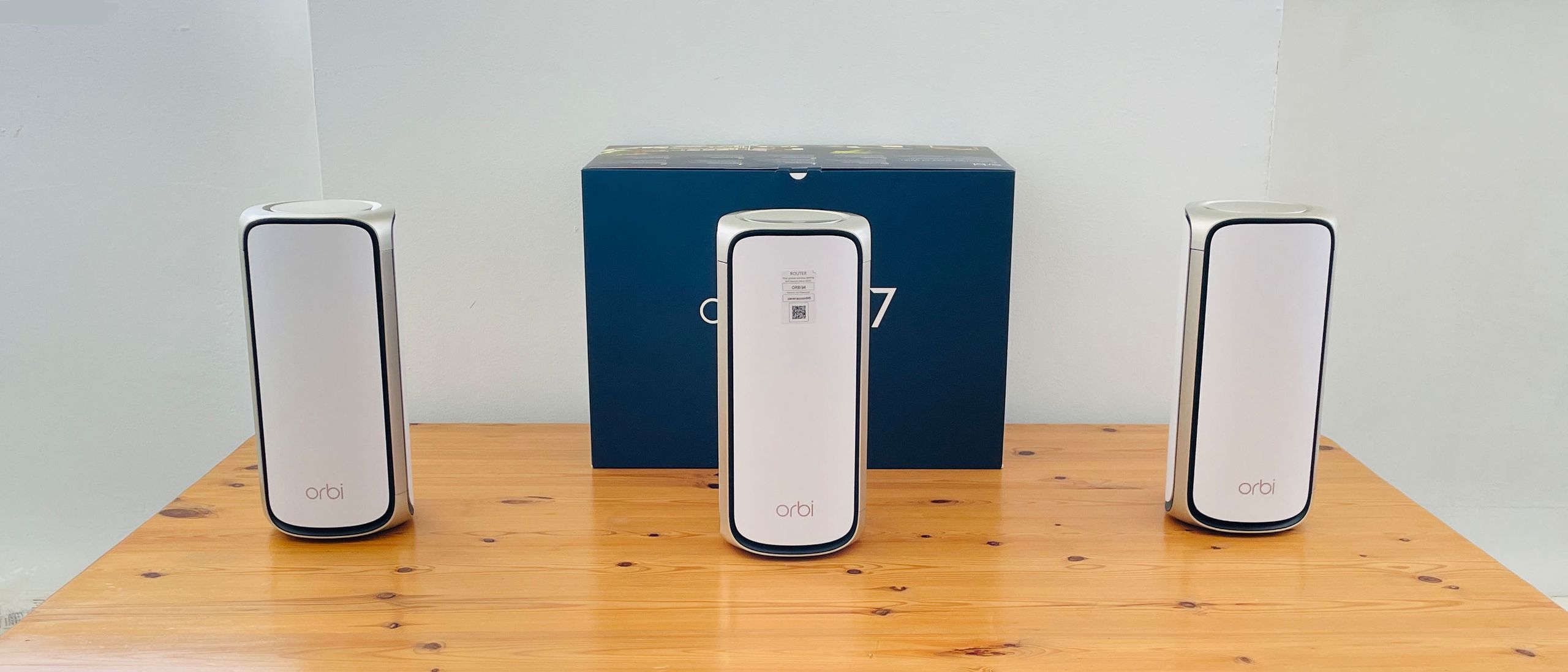 Netgear Orbi 970