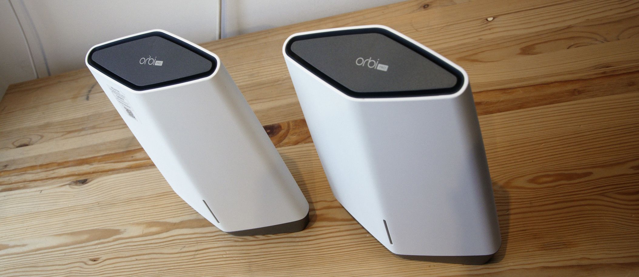 Netgear Orbi Pro Wi-Fi 6