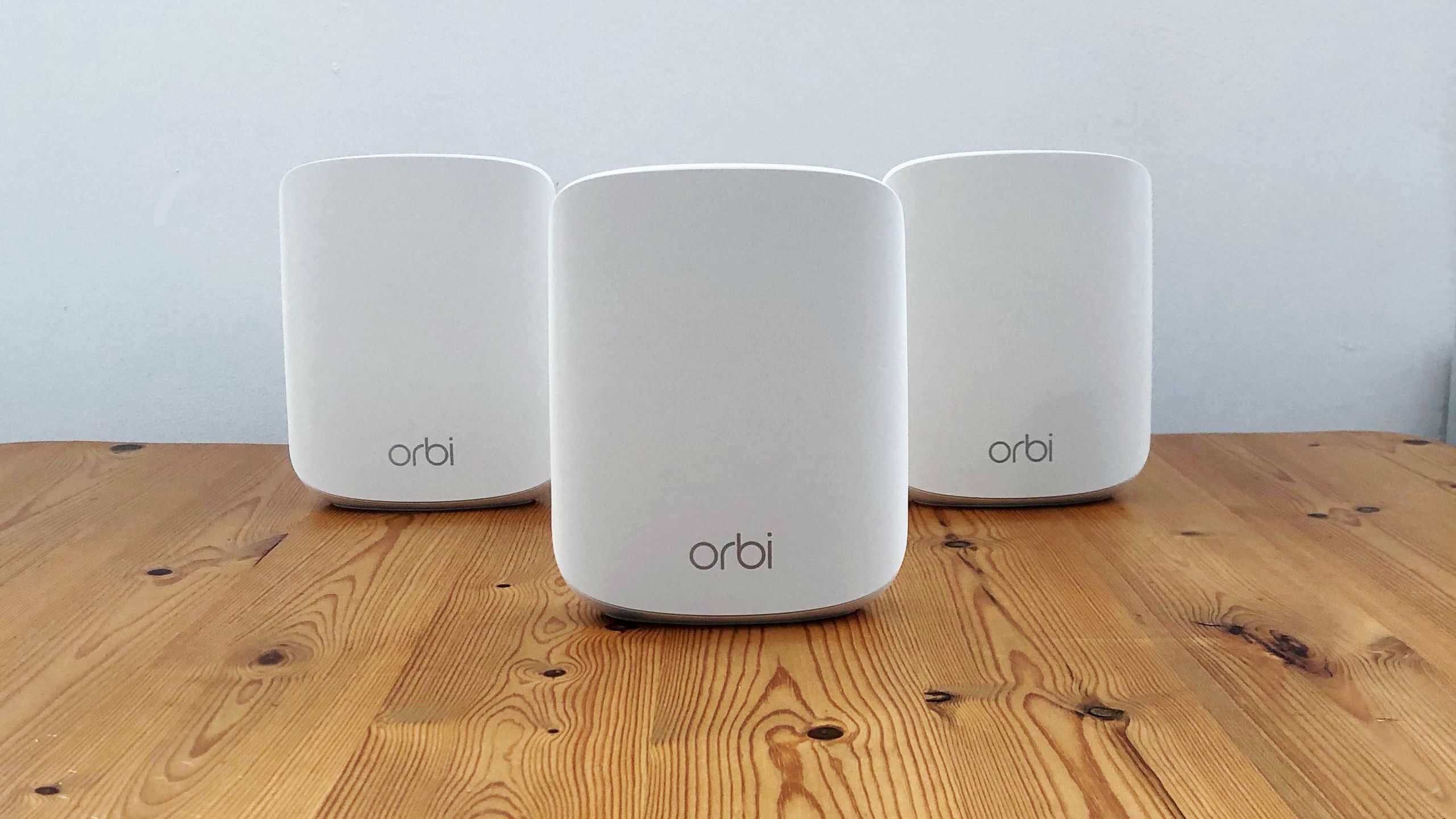 Netgear Orbi RBK353