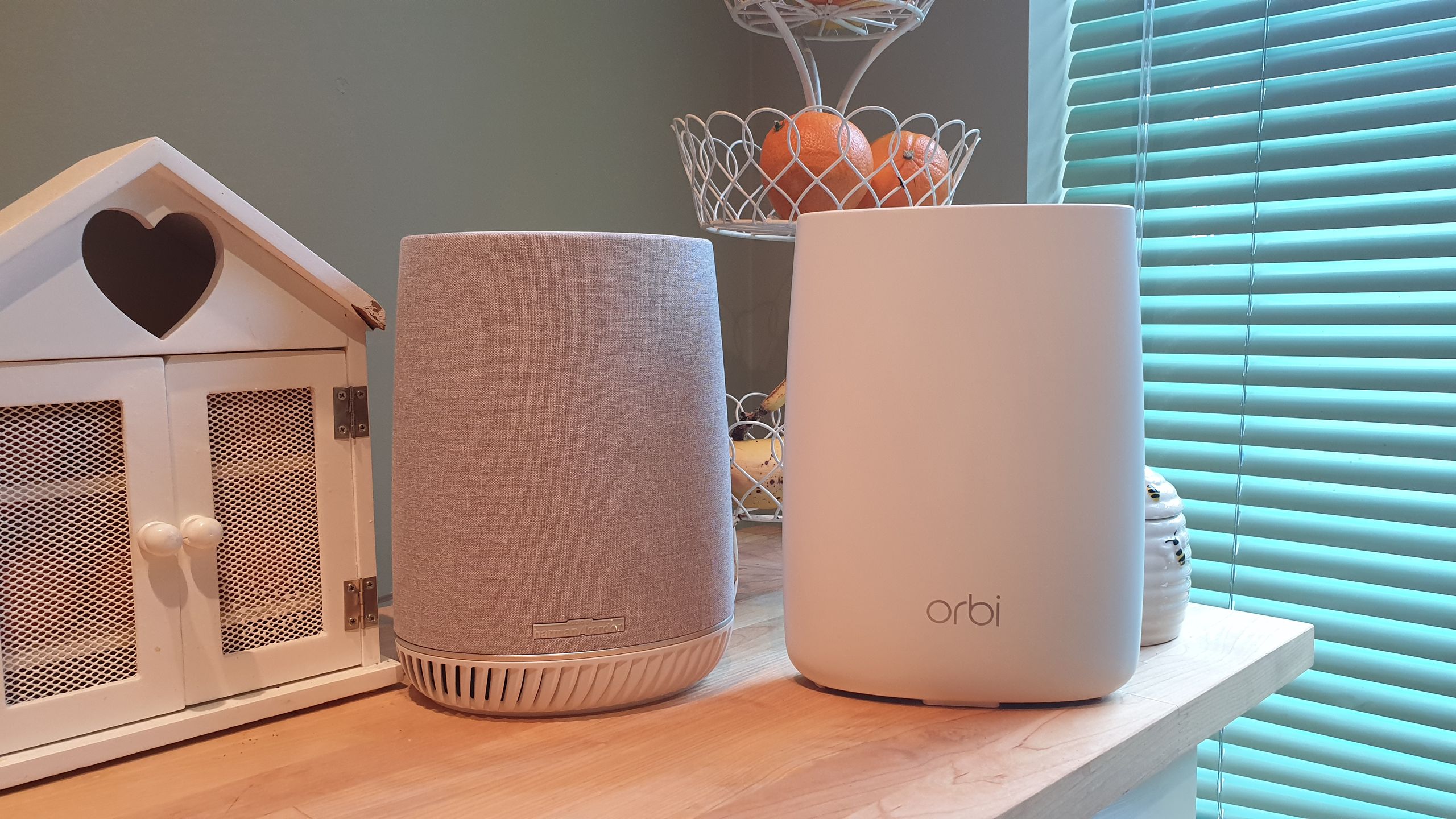 Netgear Orbi Voice