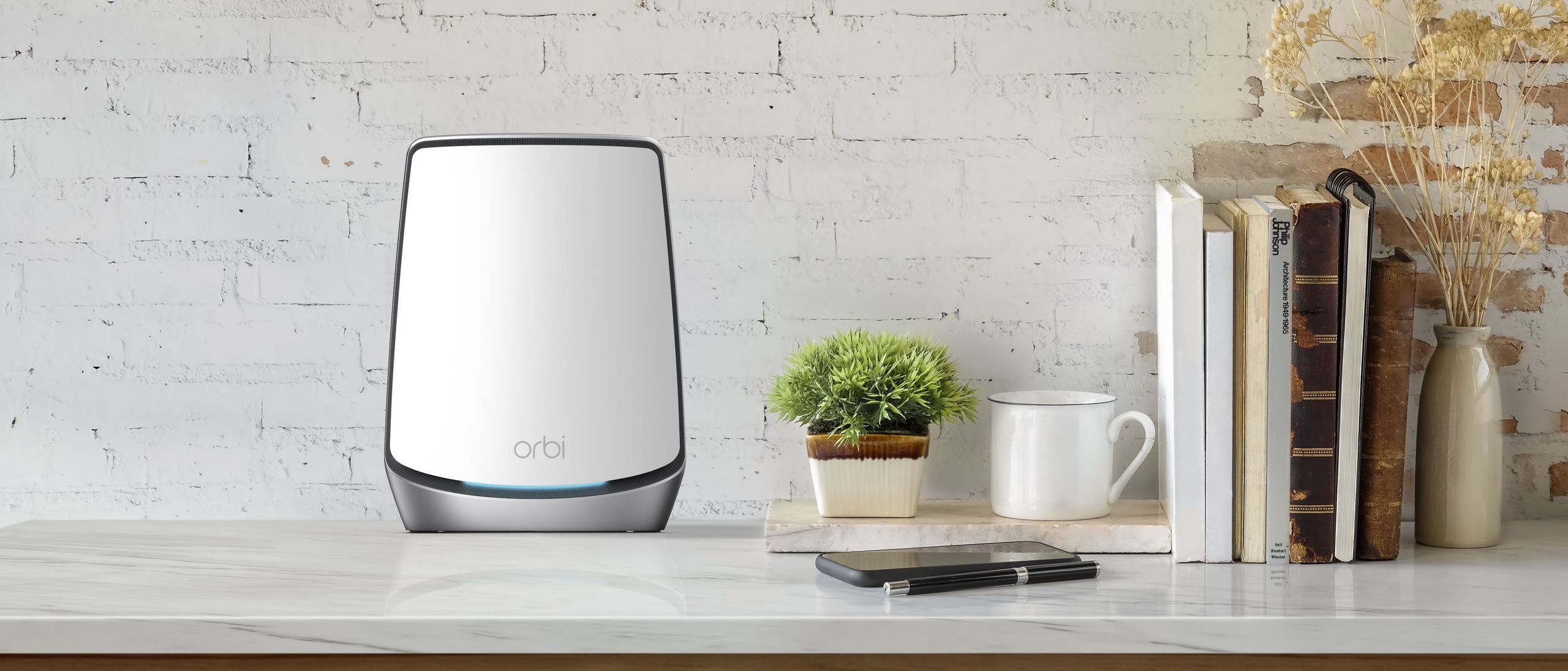 Netgear Orbi Wi-Fi 6
