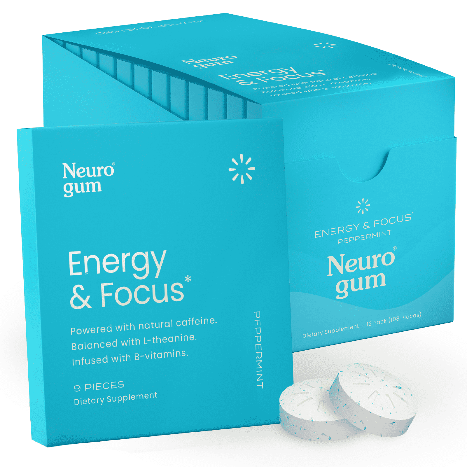 Neuro Gum