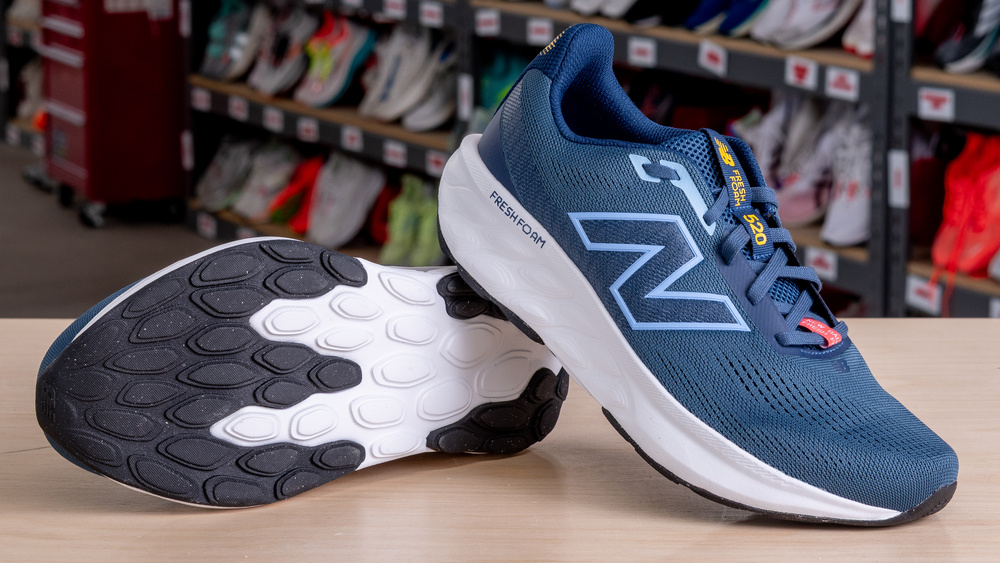 New Balance Fresh Foam 520v9