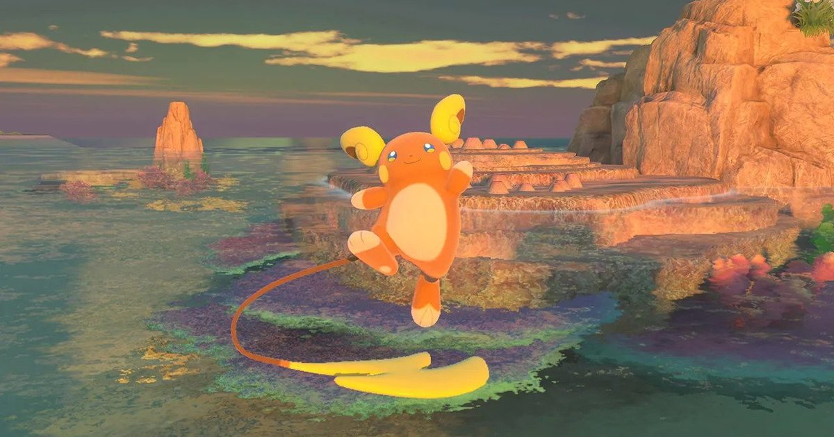 New Pokmon Snap